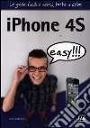 IPhone 4S easy!!! libro