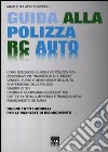 Guida alla polizza RC auto libro