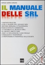 Il manuale delle Srl libro