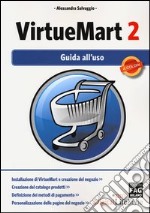 VirtueMart 2. Guida all'uso libro