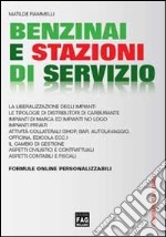 Benzinai e stazioni di servizio