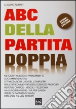 ABC della partita doppia libro