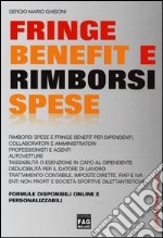 Fringe benefit e rimborsi spese libro