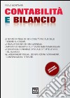 Contabilità e bilancio libro