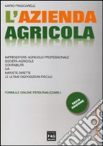 L'azienda agricola libro