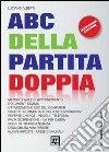 ABC della partita doppia libro