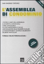 L'assemblea di condominio libro