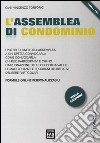 L'assemblea di condominio libro