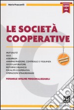 Le società cooperative libro