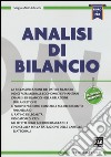 Analisi di bilancio libro