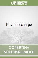 Reverse charge libro