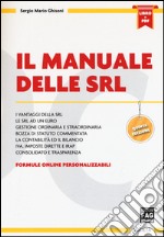 Il manuale delle Srl libro