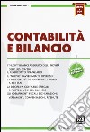 Contabilità e bilancio. Con e-book libro