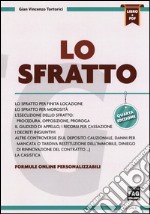 Lo sfratto. Con e-book libro