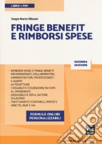 Fringe benefit e rimborsi spese libro