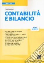 Contabilità e bilancio. Con Contenuto digitale (fornito elettronicamente) libro