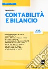 Contabilità e bilancio. Con Contenuto digitale (fornito elettronicamente) libro