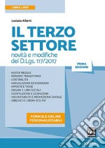 Il terzo settore. Con espansione online libro