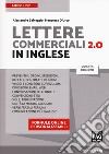 Lettere commerciali 2.0 in inglese. Con Contenuto digitale per download libro