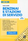 Benzinai e stazioni di servizio libro