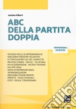 ABC della partita doppia libro