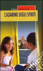 L'altarino degli spiriti libro