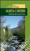 Valmessa e dintorni. Venti itinerari nella bassa Val di Susa libro