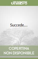 Succede... libro