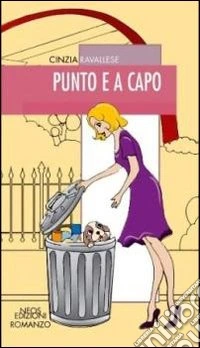 Punto e a capo
