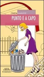 Punto e a capo libro