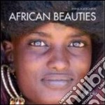 African beauties. Ediz. illustrata libro