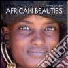 African beauties. Ediz. illustrata libro di Alberghina Anna