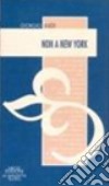 Non a New York libro