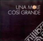 Una mole così grande libro