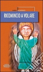 Ricomincio a volare libro