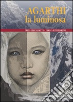 Agarthi la luminosa libro