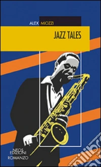 Jazz tales