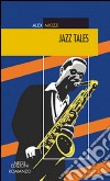 Jazz tales libro