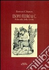 Esopo Fedro & C. Palinodia della favola libro