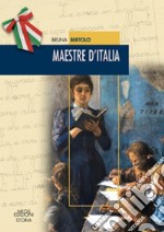 Maestre d'Italia libro