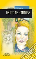 Delitto nel canavese libro