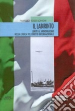 Il labirinto. Limite al mondialismo nella logica del diritto internazionale libro