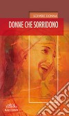 Donne che sorridono libro