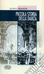 Piccola storia della danza libro