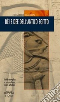 Dei e dee dell'antico Egitto