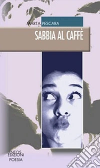Sabbia al caffè