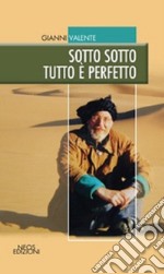 Sotto sotto tutto è perfetto libro