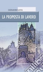 La proposta di lavoro libro