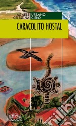 Caracolito hostal libro