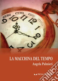 La macchina del tempo libro